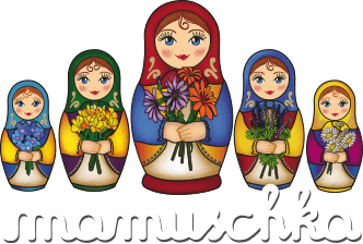 Mamuschka - El chocolate más rico